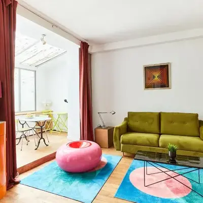 BnBNova - Heart of Montorgueil & Le Marais