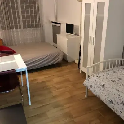 Charmant Studio Parisien
