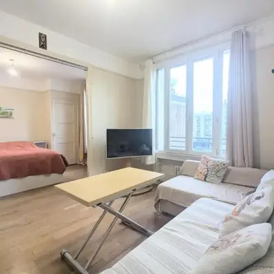 Cosy confortable appartement 4 personnes