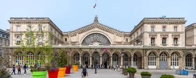 Lieu d'intérêt à proximité de l'appartement