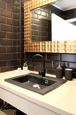 Plan de l'établissement Appartement lumineux à Boulogne-Billancourt