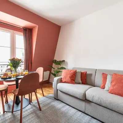 Central Apartment - Near the Champs-Élysées
