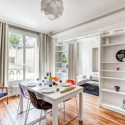 GuestReady - Spacious stay near Champs-Elysées
