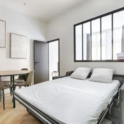 Sublime appartement Mogador