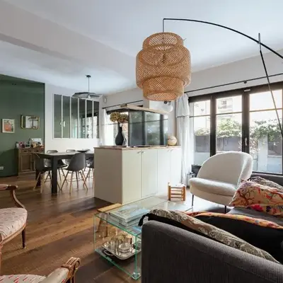 Veeve - Family House near Roland Garros