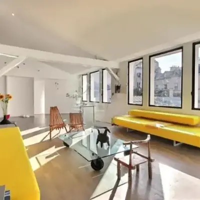 Loft Sainte Claude