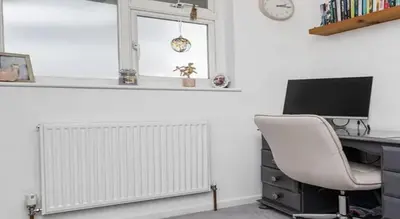 Plan de l'établissement RueJuge Appartement LuxeApt parking