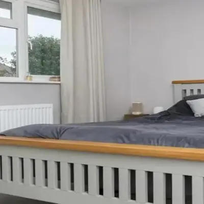 RueJuge Appartement LuxeApt parking