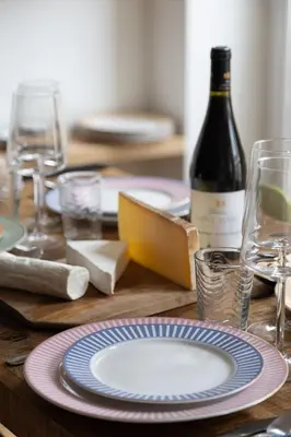Boissons dans l'établissement TheBlueStay 100 - Cozy Apartment - Le Marais