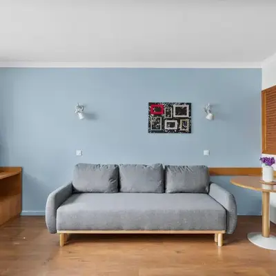 Appartement T2