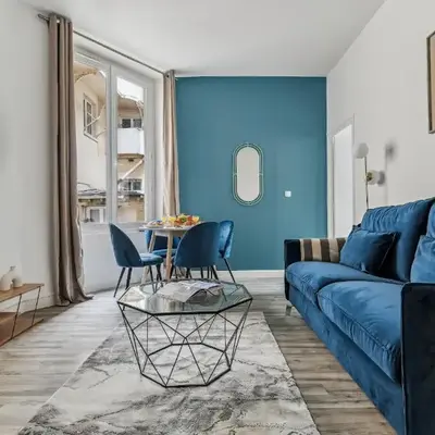 Marais FLAT
