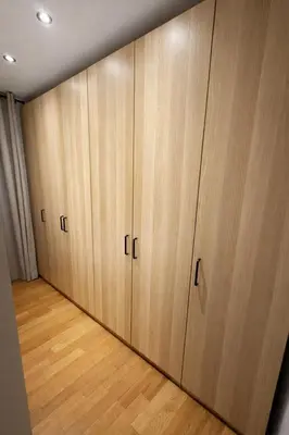 Plan de l'établissement Luxury One Bedroom - 1min from Métro Volontaire - 52 sqm - by Prestigia
