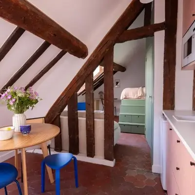 Studio Mouffetard