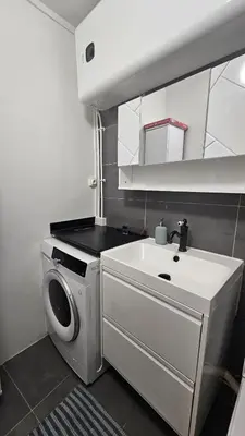 Plan de l'établissement MAGNIFIQUE LOFT ! MODERNE & PARISIEN QUARTIER EMILIE In PARIS ! NOTRE-DAME & PANTHEON !