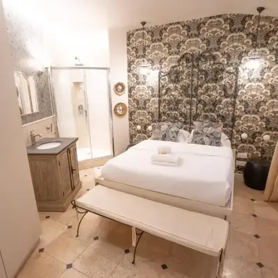 Appartement Atypique Parc Montsouris - Paris 14
