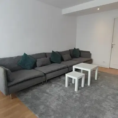 Charming Bagneux Nest