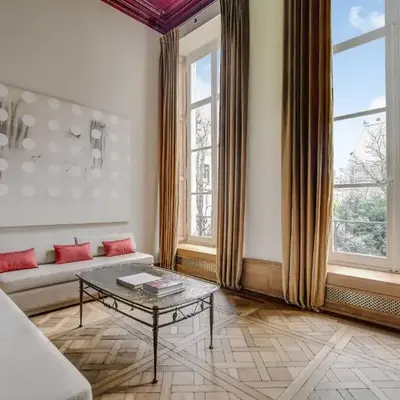 Prime apartment - 3BDR - 6P - Invalides