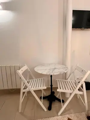 Plan de l'établissement Your place in Paris