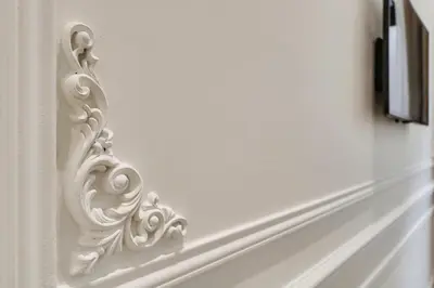 Plan de l'établissement Charming apartment - 1BR 4P - Center of Paris