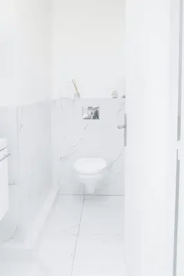 Salle de bains dans l'établissement Marais Paris Appartement familial 2 chambres