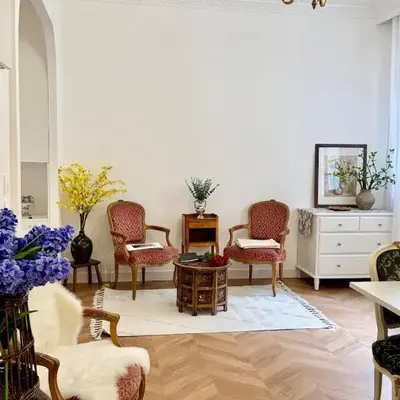 Paris Studio - Stay near Eiffel Tower