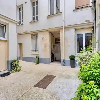 Lovely appartement- 4P- Montorgueil Nazareth