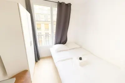 Plan de l'établissement ZZZ morillons