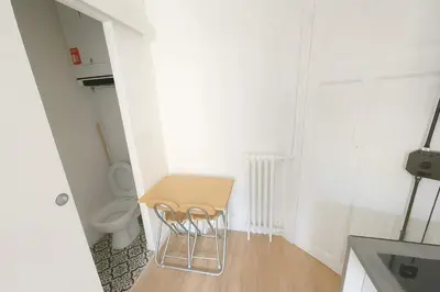 Plan de l'établissement ZZZ morillons