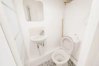 Plan de l'établissement ZZZ morillons
