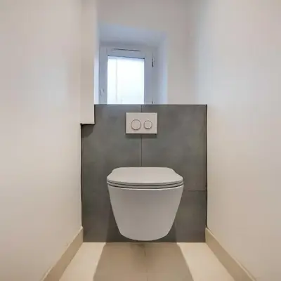 Modern apartment - 3BR 8P - Le Marais Bastille