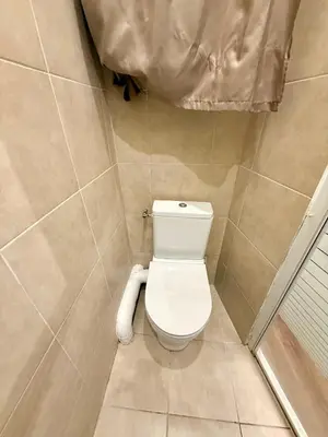 Plan de l'établissement Le Marais Sainte Foy Paris