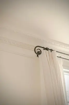 Plan de l'établissement Appartement T4 Porte de Versailles