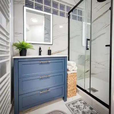 Appartement Élégant Paris 8e