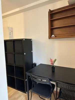 Plan de l'établissement Apartamento en paris