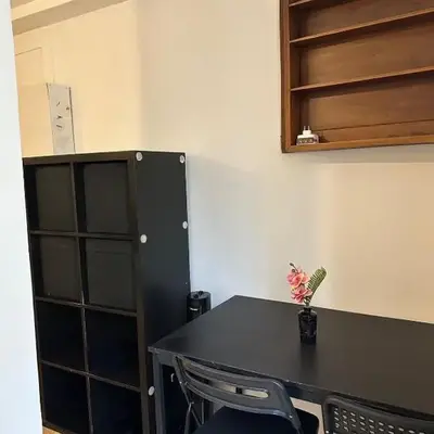 Apartamento en paris