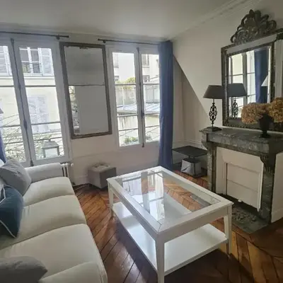 Chez Roméo