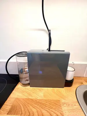 Télévision ou salle de divertissement dans l'établissement Studio Premium Saint Germain Rue d Assas Paris 6e