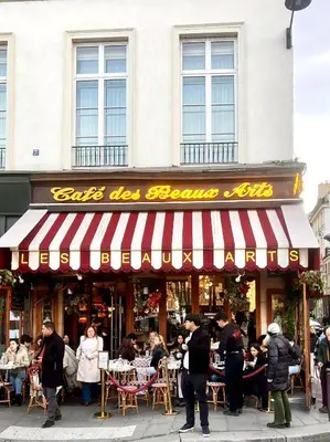 Clients de l'établissement Studio Premium Saint Germain Rue d Assas Paris 6e