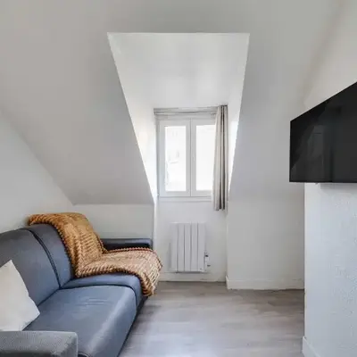 Charming apartment - 2P- le Marais