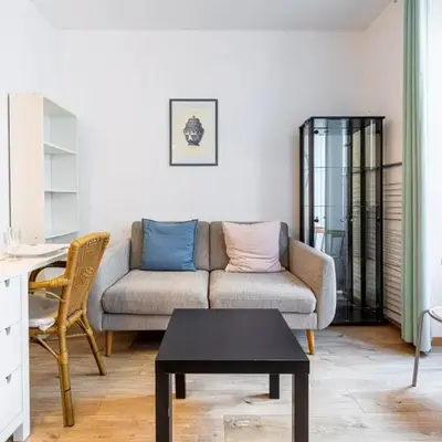 GuestReady - Charming stay in Le Marais