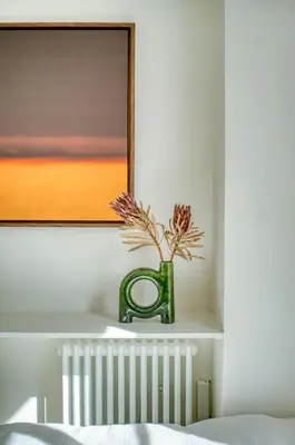 Plan de l'établissement Appartement Lamarck Luxury