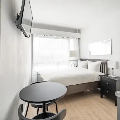 Cozy studio Eiffel Tower et Beaugrenelle