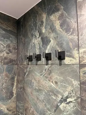 Plan de l'établissement Premium and luxury Parisian experience