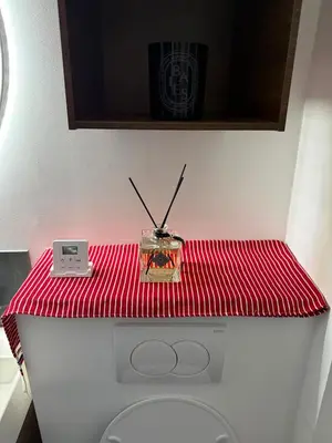 Plan de l'établissement Premium and luxury Parisian experience