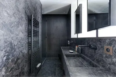 Plan de l'établissement Luxury Apartment Sentier Montorgueil I