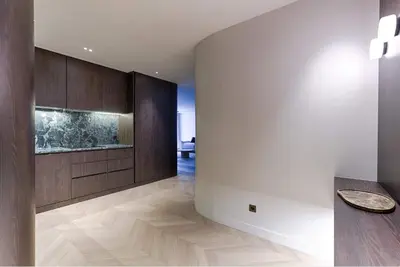 Télévision ou salle de divertissement dans l'établissement Luxury Apartment Sentier Montorgueil I