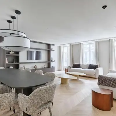 Luxury Apartment Sentier Montorgueil I