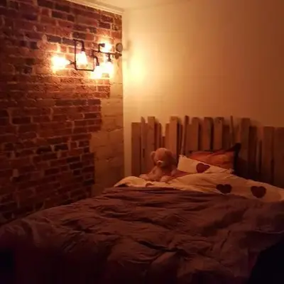 Appartement Haussmannien