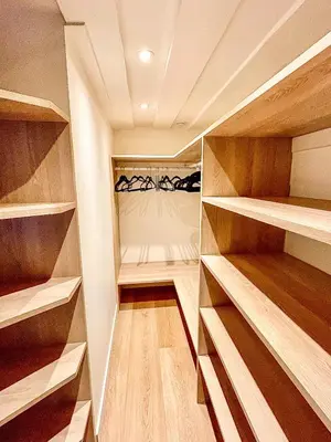 Plan de l'établissement Loft - Notre dame de Paris
