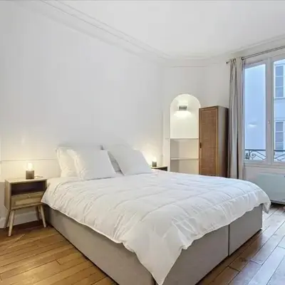 Superbe Appartements Bourdonnais Tour Eiffel